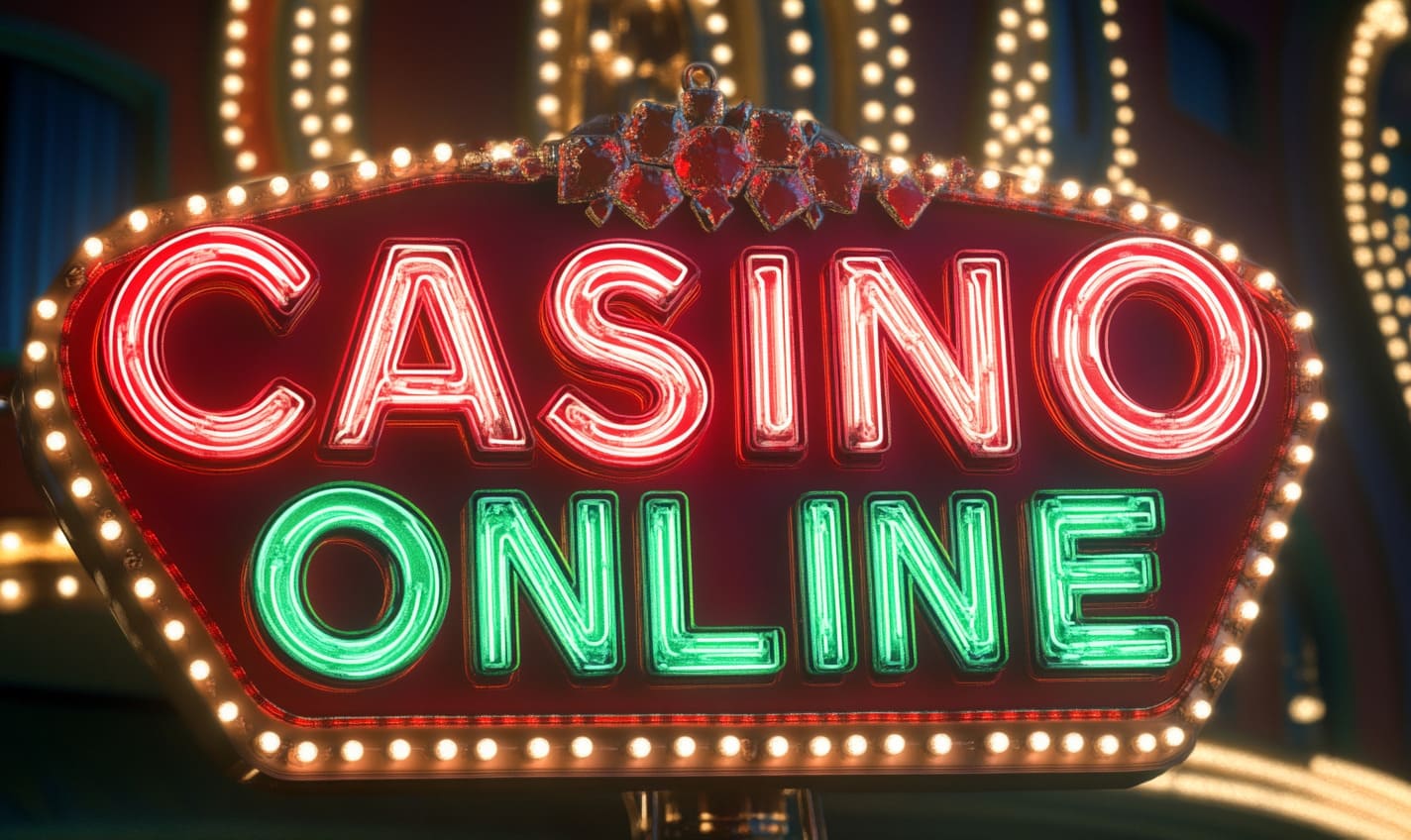 
                                Welcome to Casino Online 6RWIN
                                